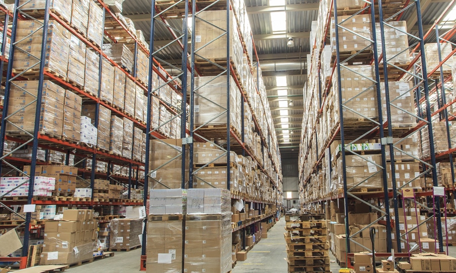 UKAS Temperature Calibrations for Warehouses & Storage Sectors.