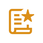“Certificate icon symbolising Tek‑Troniks’ accredited services in temperature monitoring, temperature and humidity calibration, and temperature mapping.