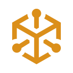 3D object symbolising Tek‑Troniks’ UKAS accredited ISO 17025:2017 temperature mapping service for laboratories, pharmaceuticals, life sciences, logistics, and temperature‑controlled storage.