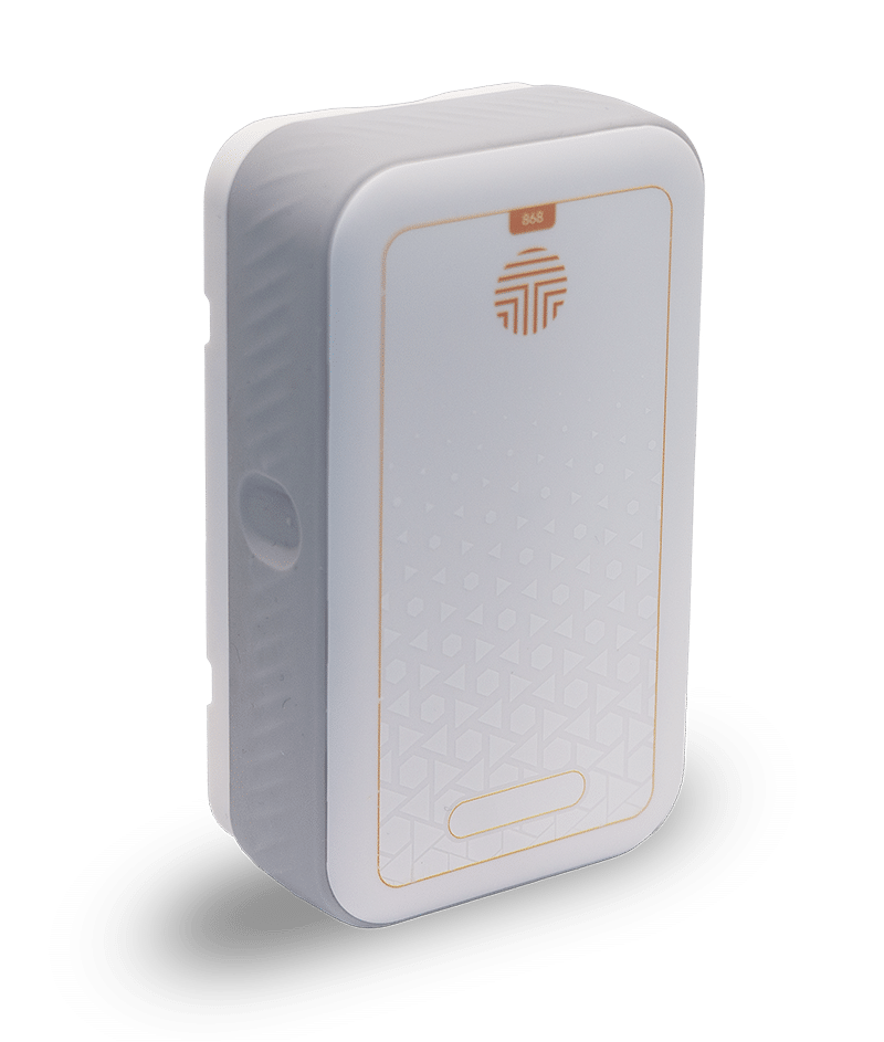 wireless transmitter